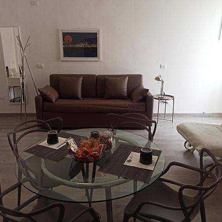 Vistapiazza62 Apartment มอลเฟตตา ภายนอก รูปภาพ